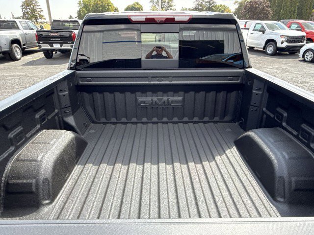 New 2026 GMC Sierra 1500 Denali w/ Denali Reserve Package image 21