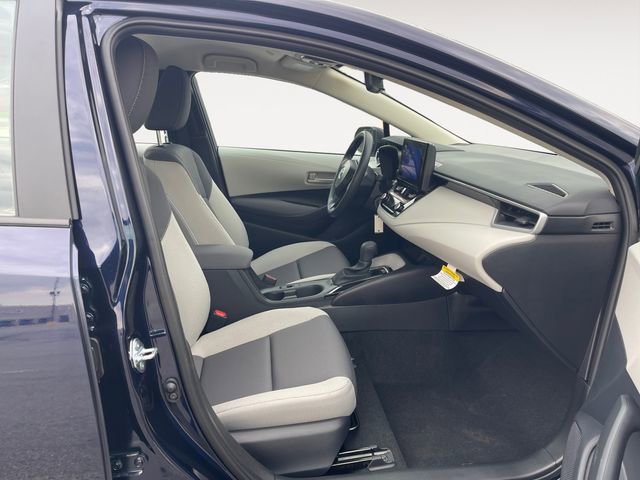 New 2026 Toyota Corolla LE image 15