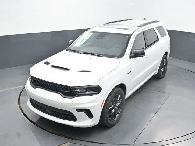 New 2026 Dodge Durango GT image 47