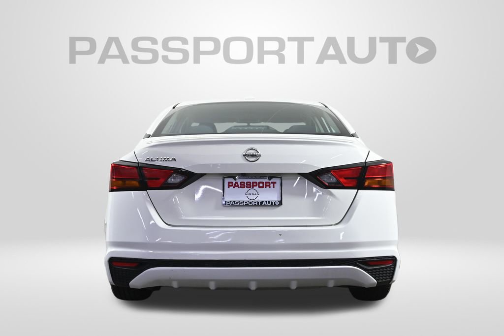 Used 2019 Nissan Altima 2.5 S image 9