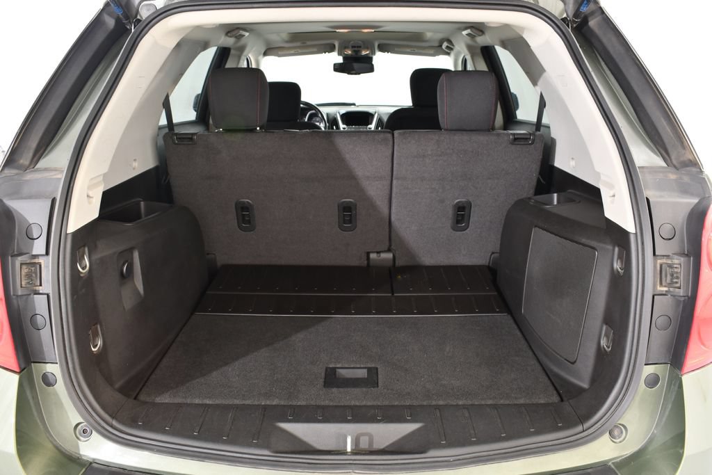 Used 2015 Chevrolet Equinox LT AWD/4WD image 20