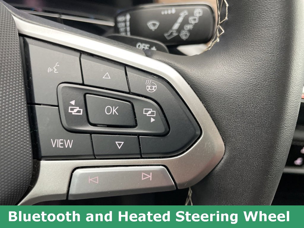 Used 2024 Volkswagen Atlas SE image 27