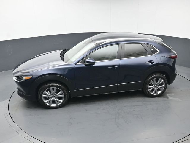 Certified 2023 MAZDA CX-30 AWD 2.5 S w/ Preferred Package image 32