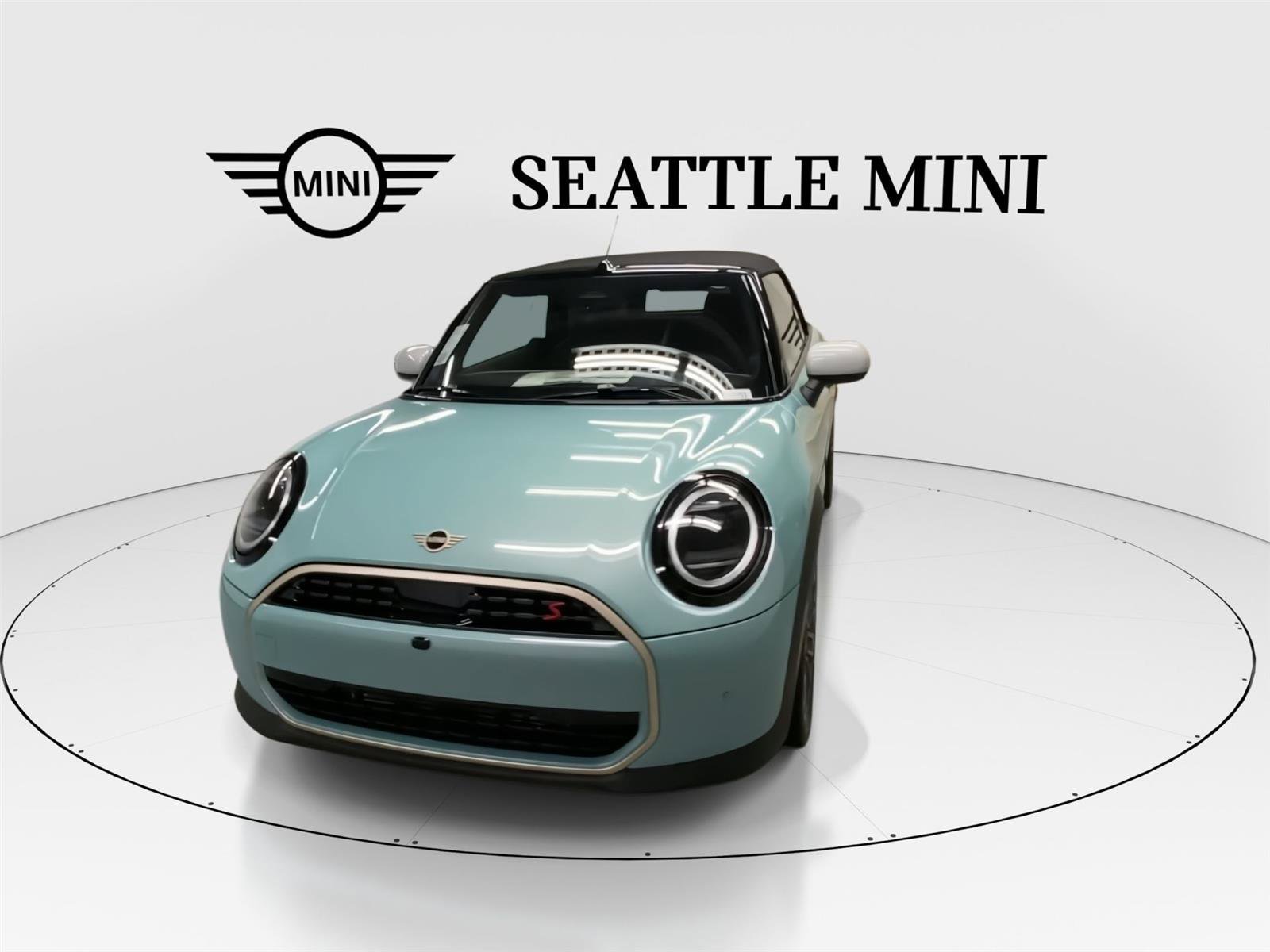 New 2026 MINI Cooper S image 4