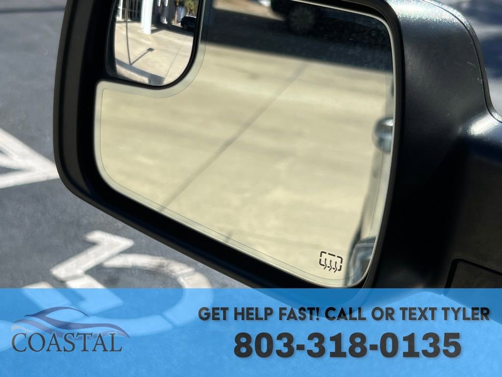 Used 2020 RAM 1500 Big Horn image 41