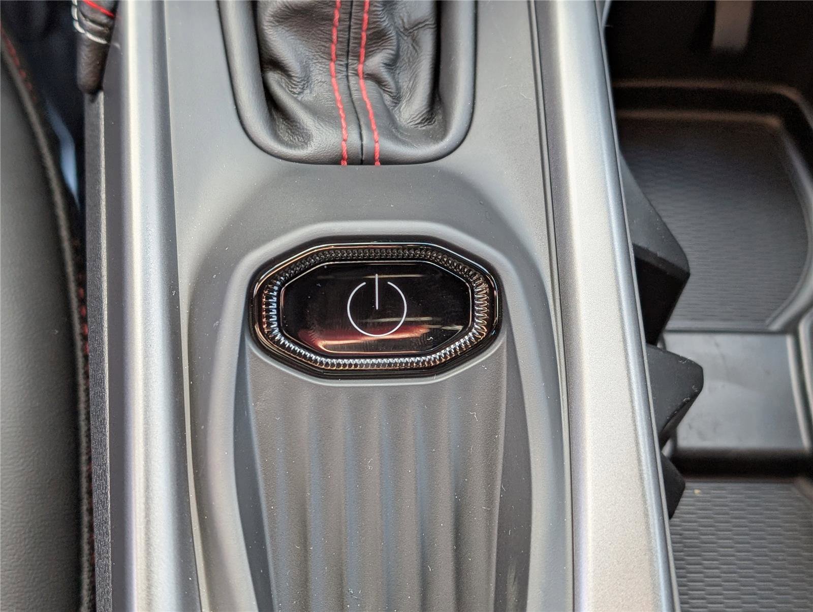 New 2026 Dodge Charger Scat Pack w/ Track Package image 19