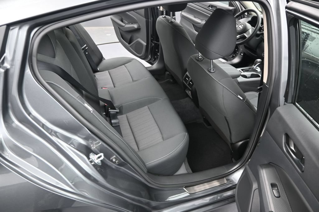 New 2026 Nissan Altima 2.5 SV AWD/4WD image 13
