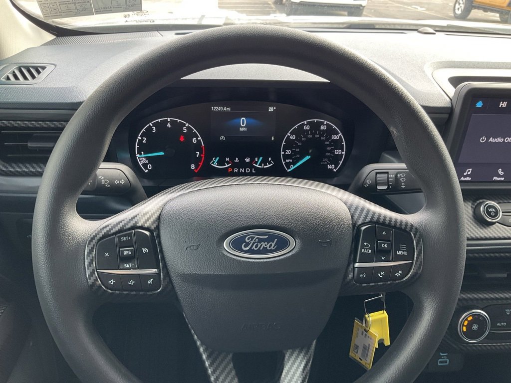 Used 2024 Ford Maverick XL w/ Equipment Group 100A Standard image 8