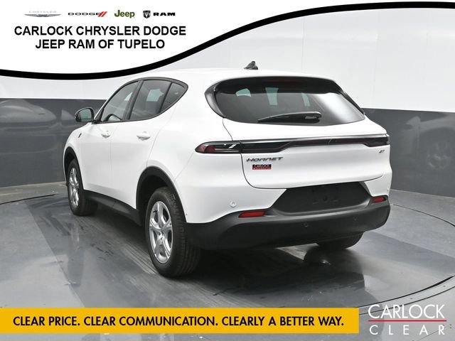 New 2025 Dodge Hornet GT w/ Tech Pack image 8