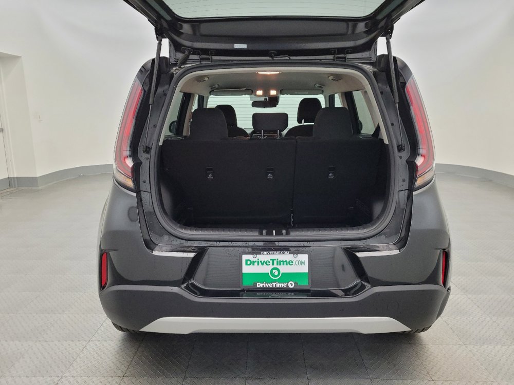 Used 2024 Kia Soul LX w/ Option Group 015 image 29