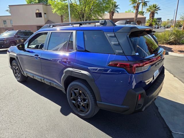 New 2026 Subaru Outback Limited image 4