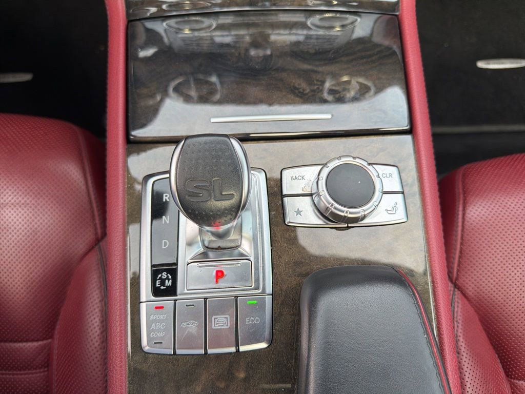Used 2013 Mercedes-Benz SL 550 image 8