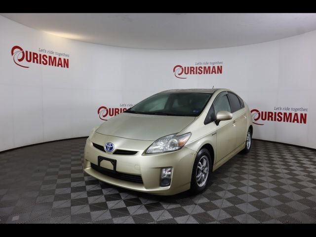 Used 2011 Toyota Prius Three image 3