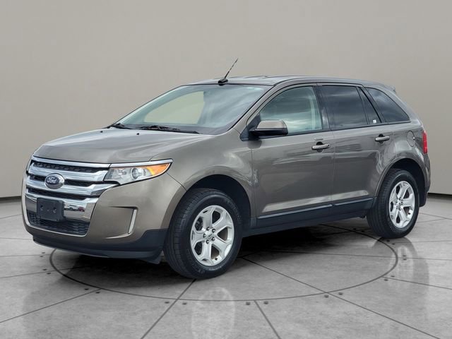 Used 2014 Ford Edge SEL image 3