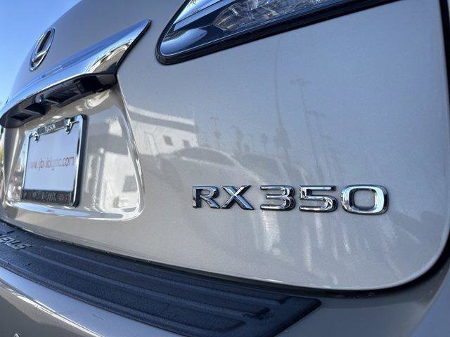 Used 2014 Lexus RX 350 FWD image 9