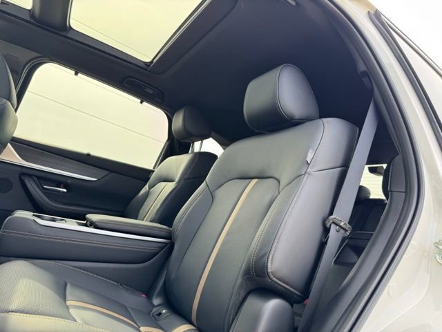 New 2026 MAZDA CX-90 3.3 Turbo S w/ Premium Plus image 12