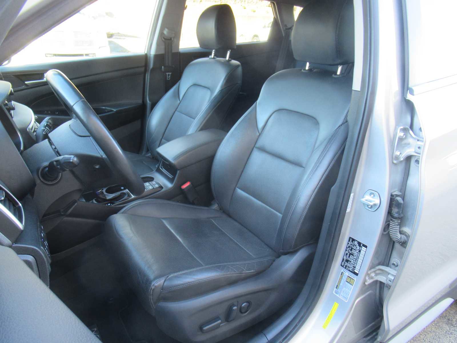 Used 2020 Hyundai Tucson Ultimate AWD/4WD image 18