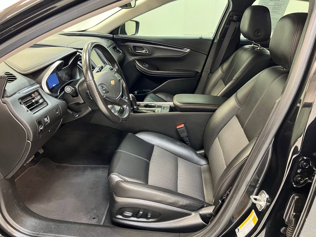 Used 2019 Chevrolet Impala LT image 15