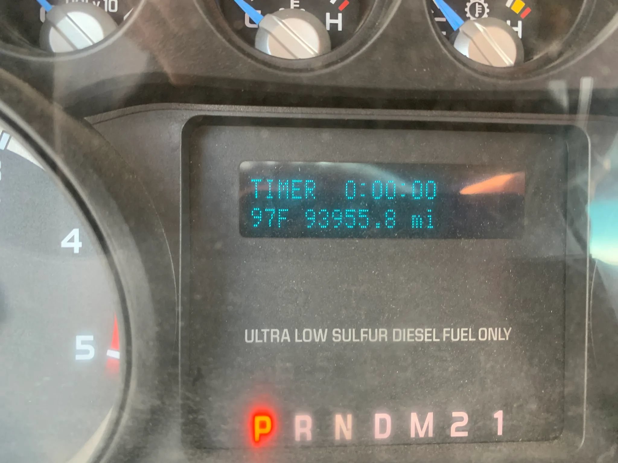 Used 2011 Ford F550 4x4 SuperCab Super Duty w/ PWR Equipment Group image 12