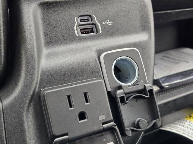 Used 2025 RAM ProMaster 1500 w/ Quick Order Package 22H SLT+ image 20