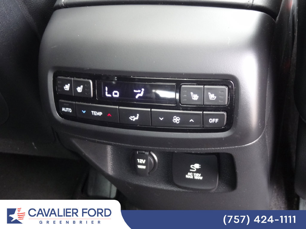 Used 2023 Hyundai Palisade Limited AWD/4WD image 15