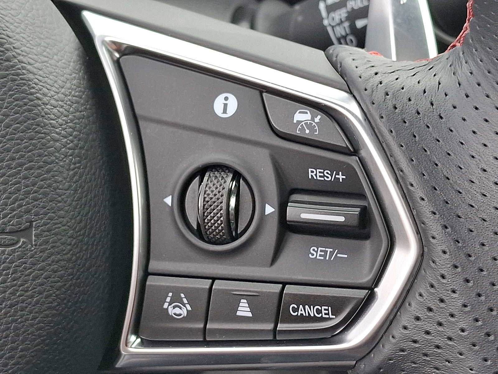 Certified 2025 Acura TLX SH-AWD w/ A-SPEC Pkg image 24