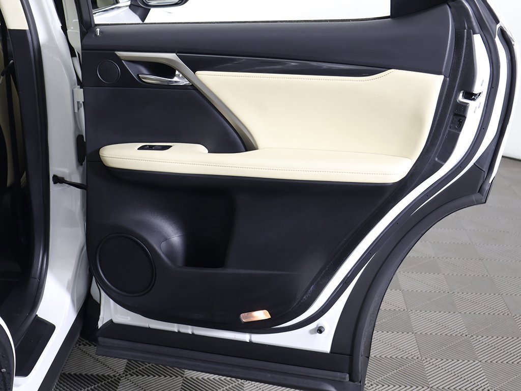 Used 2021 Lexus RX 350 AWD image 25