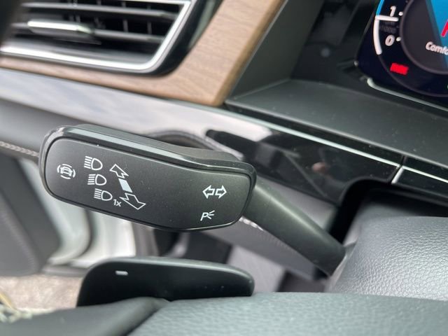 New 2026 Volkswagen Atlas SE image 21