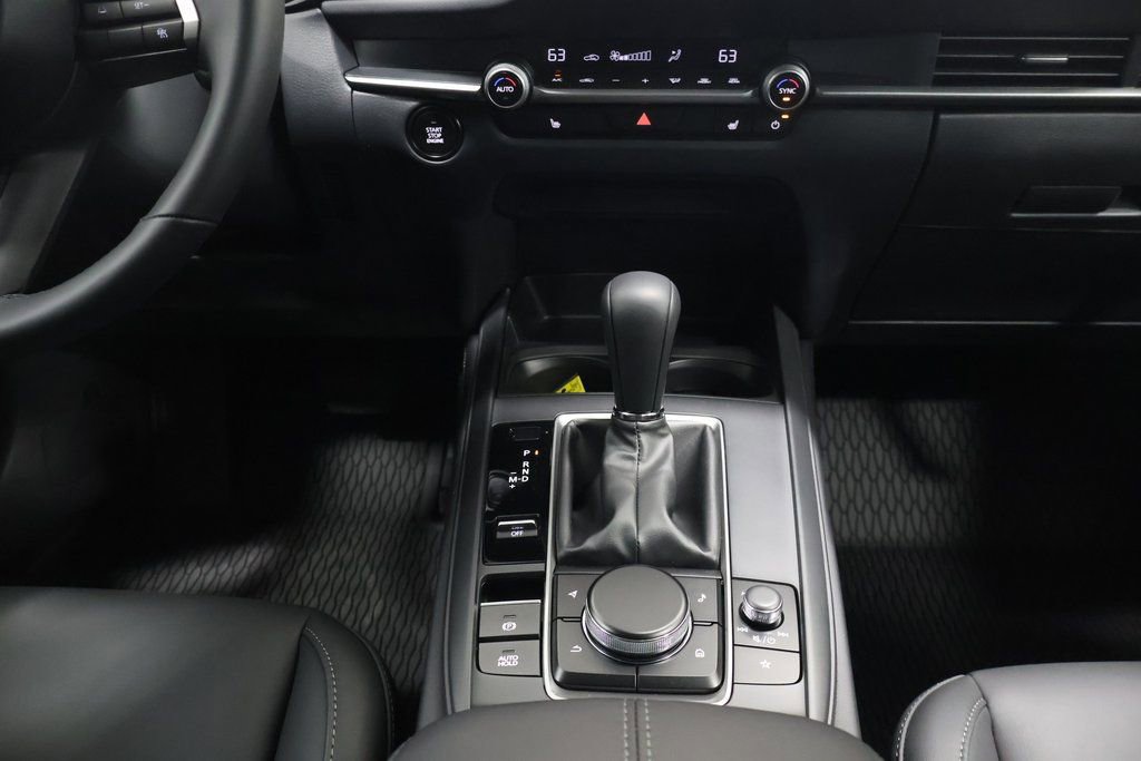 New 2026 MAZDA CX-30 AWD 2.5 S w/ Select Sport Pkg image 20