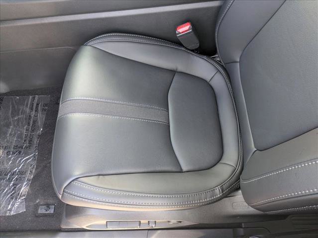 New 2026 Honda Passport RTL image 4