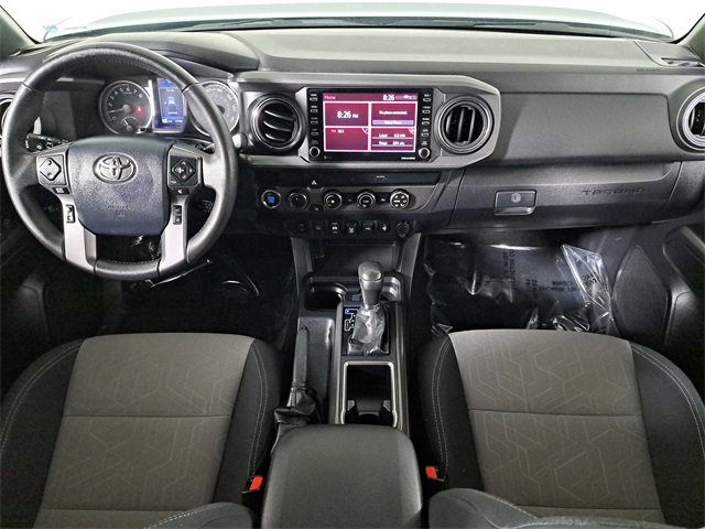 Used 2020 Toyota Tacoma TRD Off-Road image 16