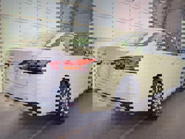 Certified 2023 Nissan Altima 2.5 S image 6