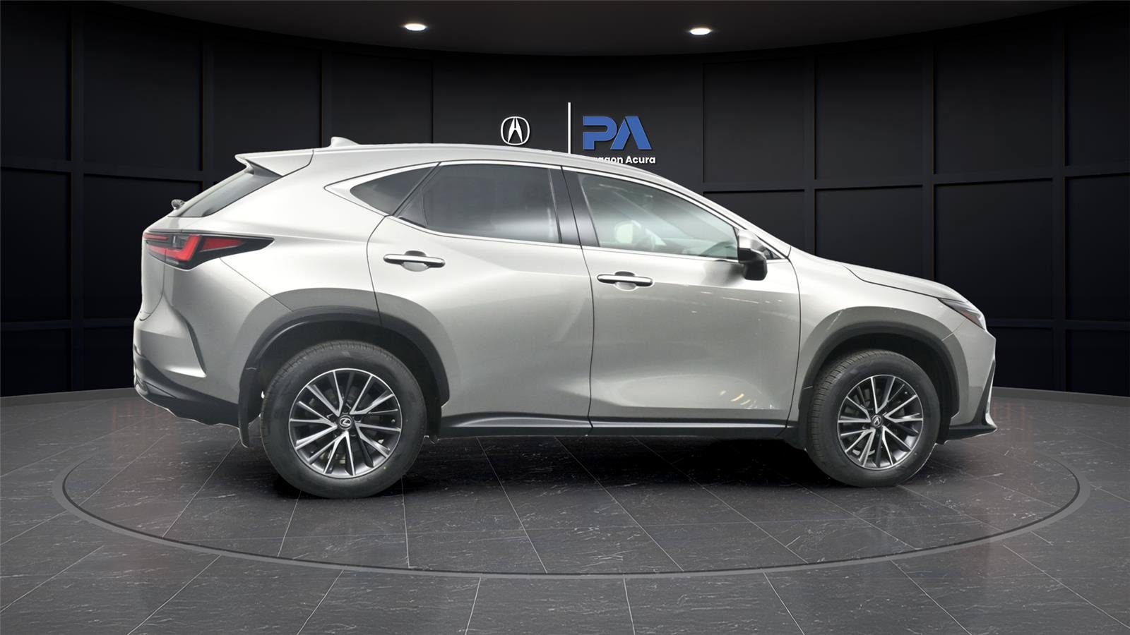 Used 2022 Lexus NX 350 AWD w/ Cold Area Package image 24