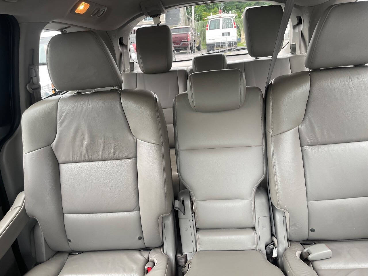 Used 2012 Honda Odyssey Touring image 21