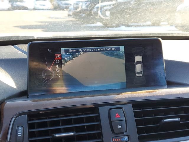 Used 2015 BMW 328i xDrive Sedan AWD/4WD image 23