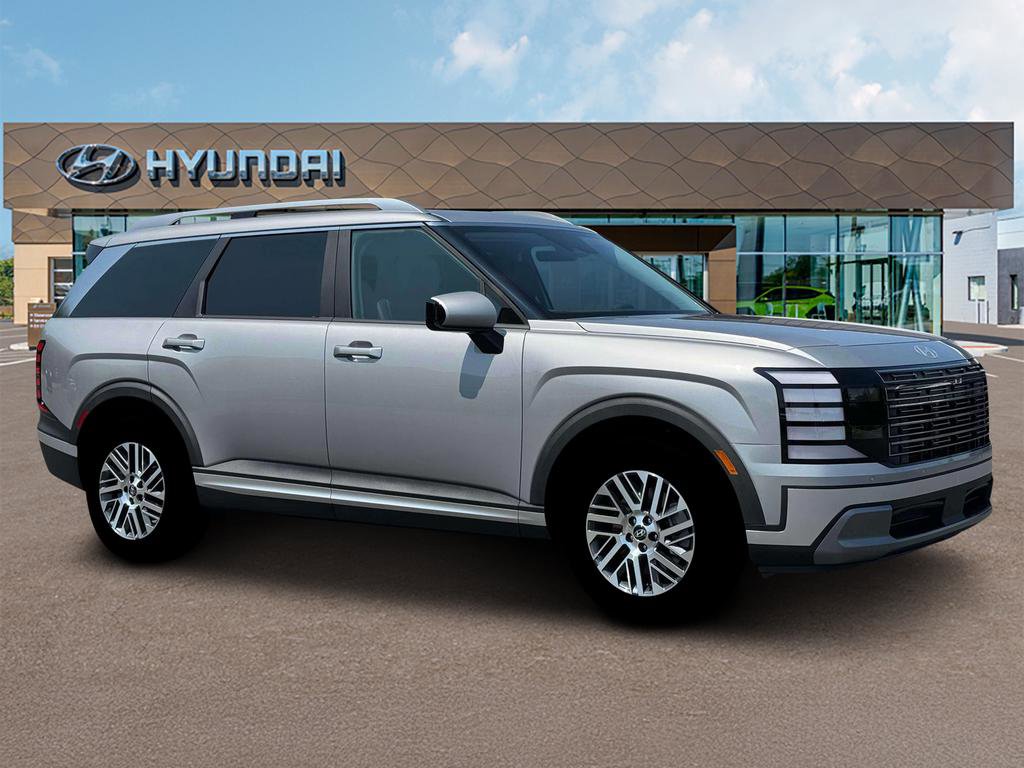 New 2026 Hyundai Palisade SEL image 10