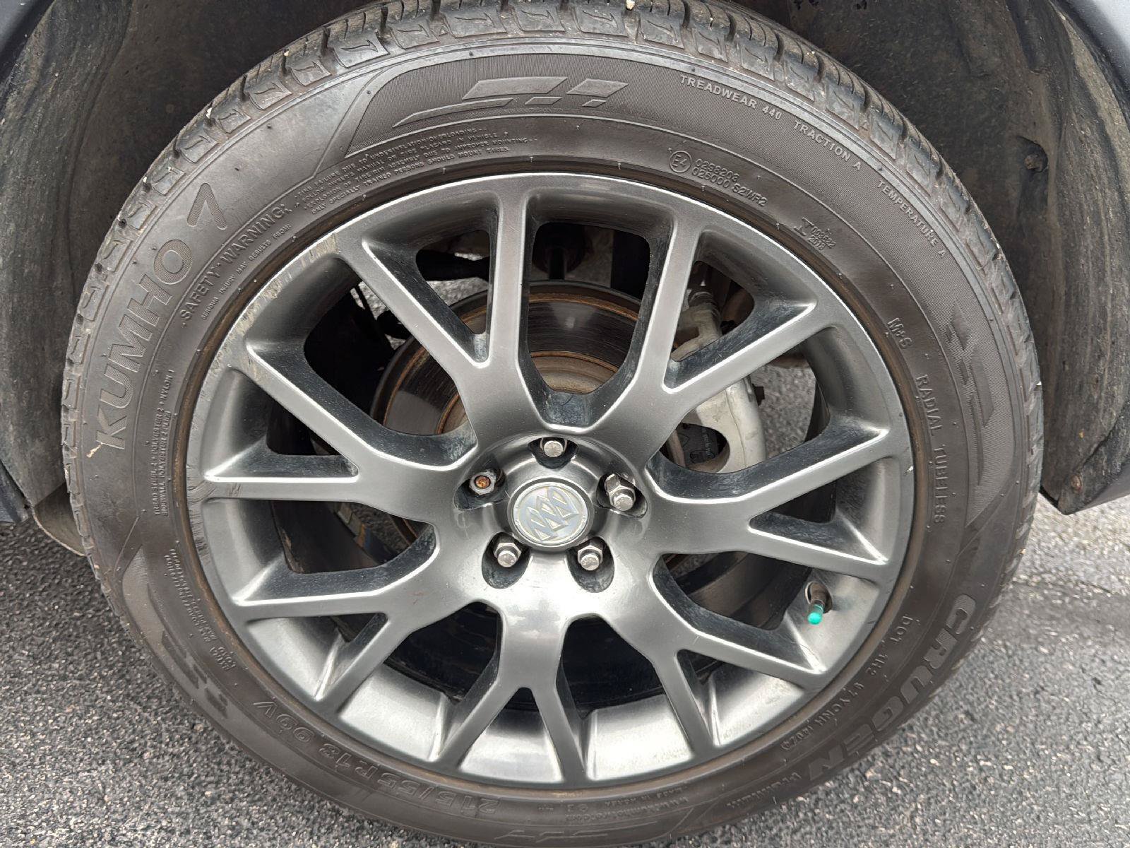 Used 2019 Buick Encore Sport Touring AWD/4WD image 32