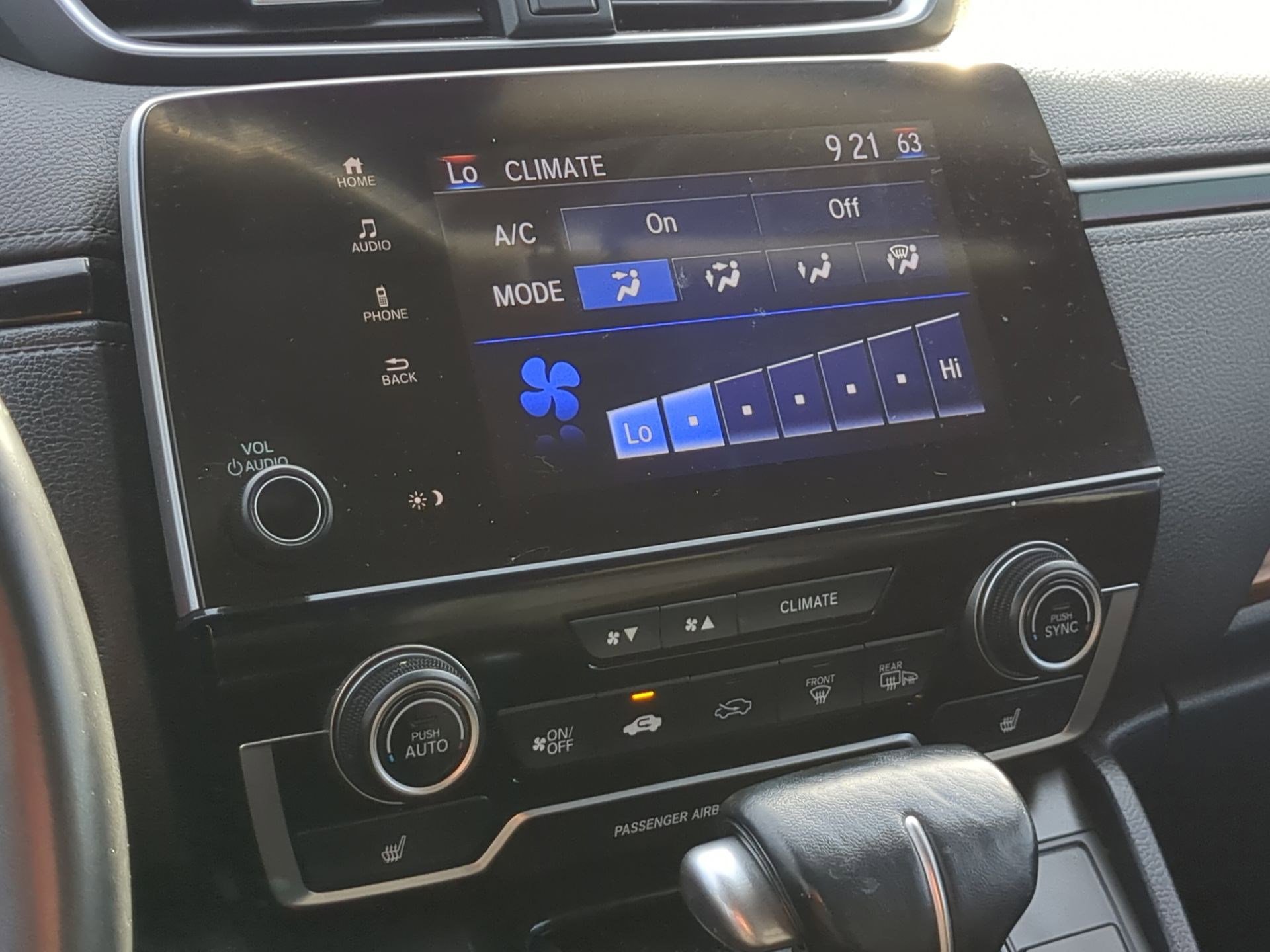 Used 2020 Honda CR-V EX-L image 25