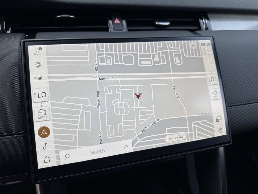 New 2026 Land Rover Discovery Sport Landmark AWD/4WD image 26