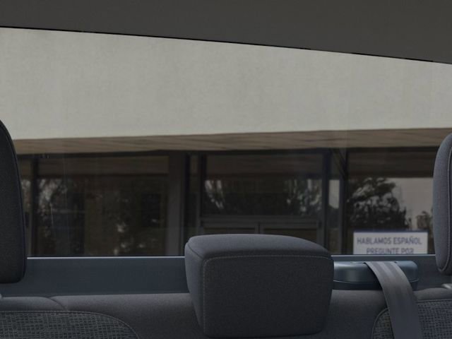 New 2026 Ford Maverick XL FWD image 24