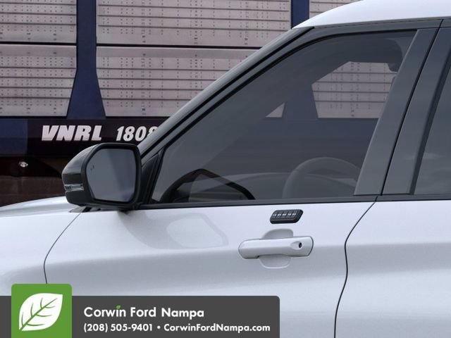 New 2026 Ford Explorer ST AWD/4WD image 20