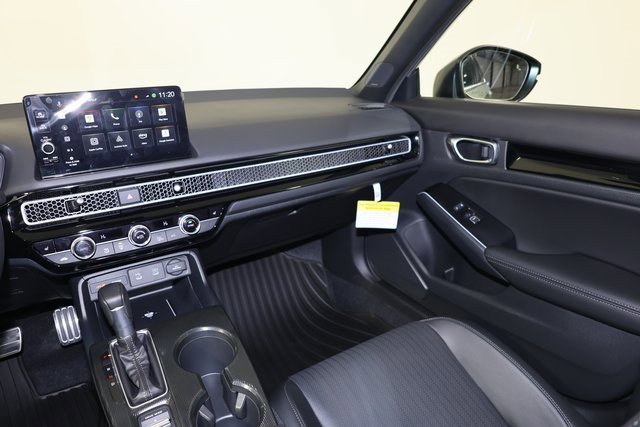 Used 2025 Honda Civic Sport Touring image 11