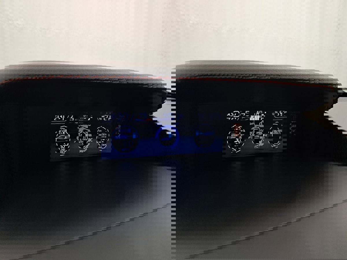 Used 2021 Subaru WRX Limited w/ Popular Package #3 (IZT) image 19