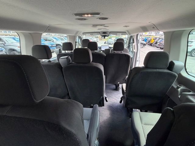 Used 2024 Ford Transit 350 XLT image 29