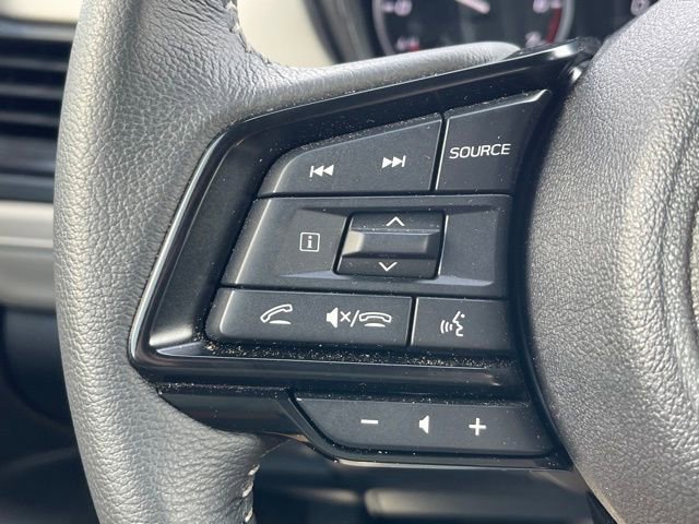 Certified 2025 Subaru Forester Premium image 8