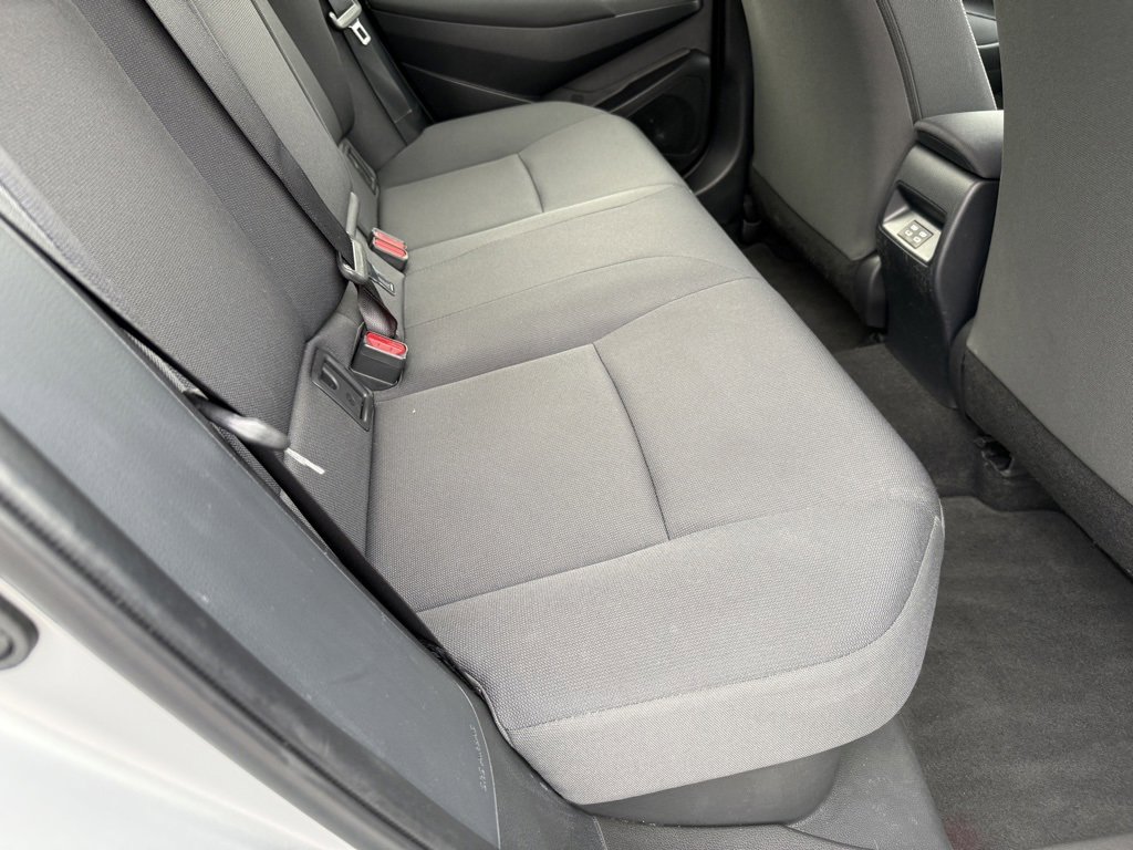 Certified 2025 Toyota Corolla LE image 36