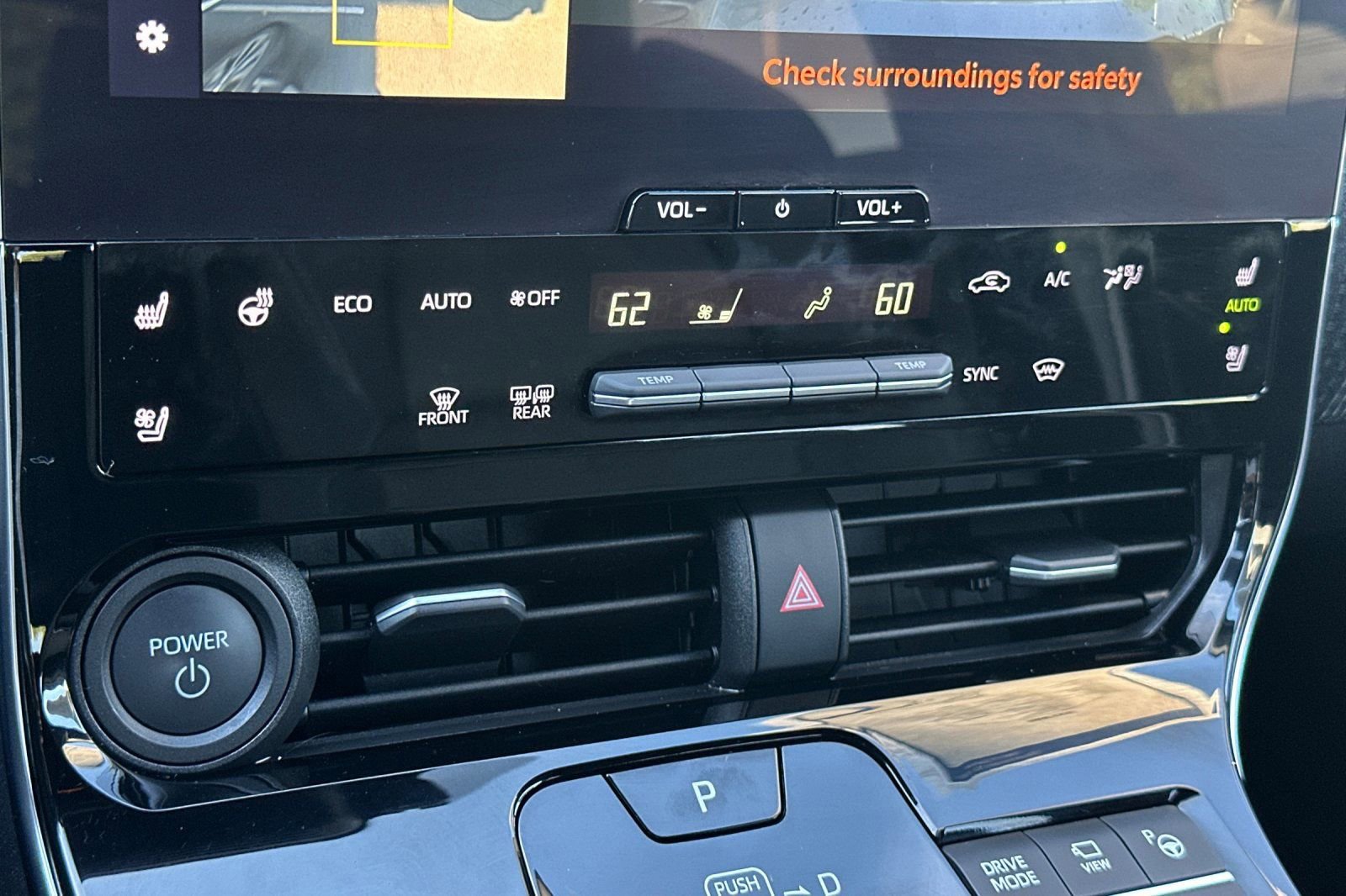 Certified 2023 Subaru Solterra AWD image 23