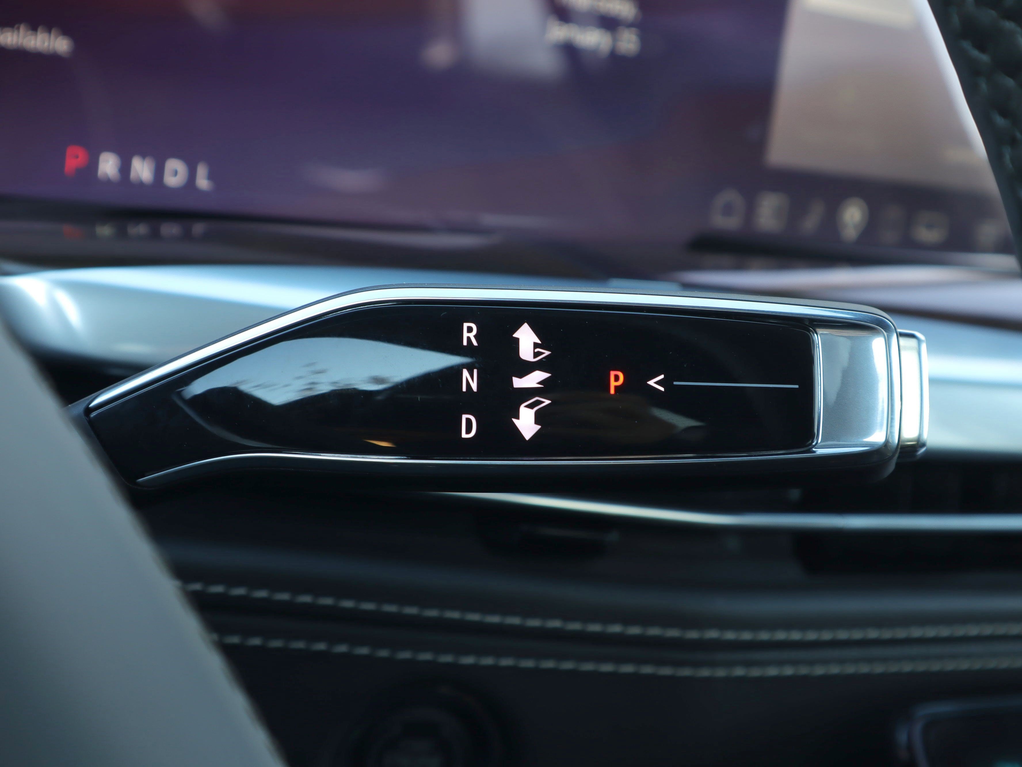 Used 2026 Cadillac Escalade Platinum Sport image 25