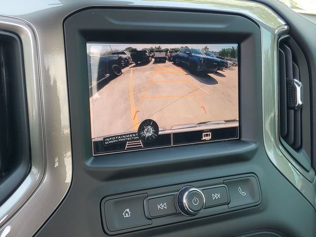 New 2026 GMC Sierra 1500 Pro w/ Pro Value Package RWD image 9