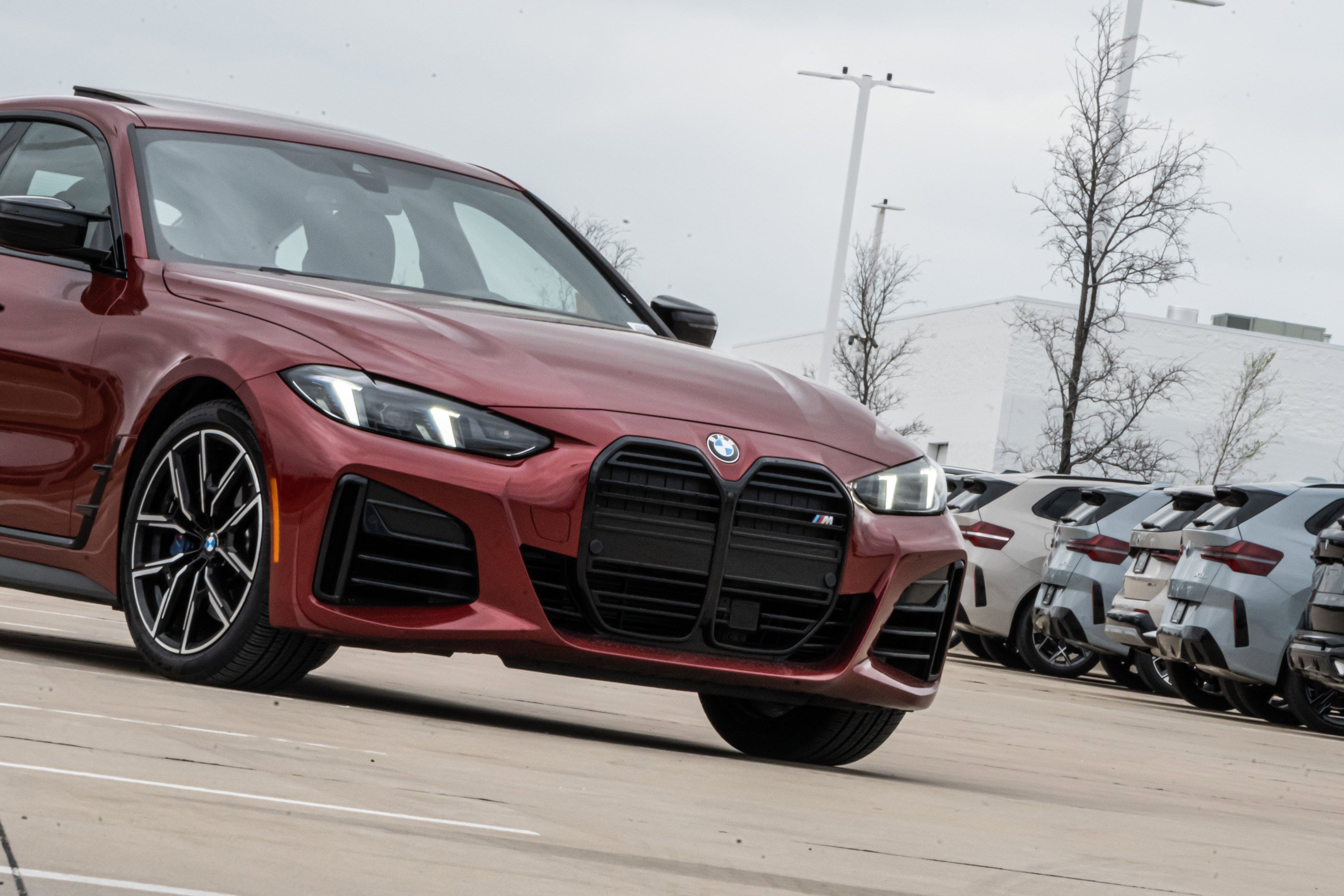 Certified 2025 BMW M440i image 5